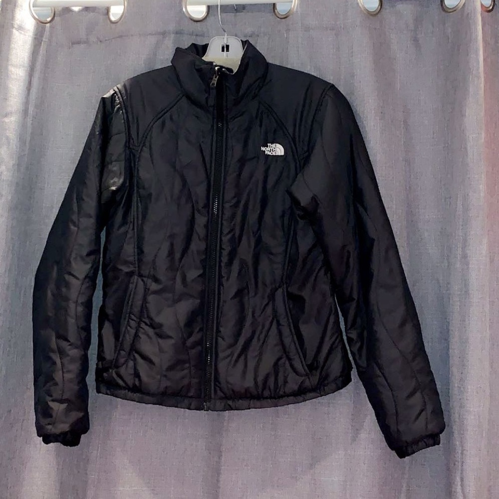 North Face jacket